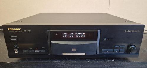 Pioneer PD-S 707, Audio, Tv en Foto, Cd-spelers, Pioneer, Verzenden