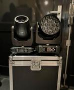 Movingheads diverse varianten || nieuw !!, Muziek en Instrumenten, Licht en Laser, Ophalen of Verzenden, Zo goed als nieuw, Licht