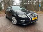 Volkswagen Passat 1.4 TSI 90KW Variant 2011 Zwart, Auto's, Volkswagen, 4 cilinders, 1404 kg, Stationwagon, Handgeschakeld