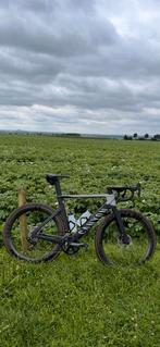 Canyon Aeroad CF SL Racefiets - Frame M, Fietsen en Brommers, Fietsen | Racefietsen, Overige merken, 28 inch, Carbon, Heren
