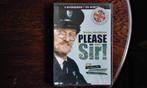 Please sir serie 1 dvd 1, origineel, Cd's en Dvd's, Dvd's | Tv en Series, Alle leeftijden, Ophalen of Verzenden, Zo goed als nieuw