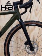 Rose Backroad AL GRX RX600 Gravelbike Shimano GRX, Fietsen en Brommers, Fietsen | Racefietsen, Overige merken, 28 inch, 10 tot 15 versnellingen