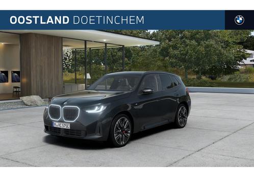 BMW X3 30e M Sport Automaat / Panoramadak / Trekhaak / Sport, Auto's, BMW, Bedrijf, Te koop, X3, 4x4, Airconditioning, Alarm, Bochtverlichting
