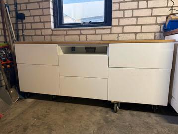 Ikea TV meubel