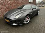 Jaguar F-type 3.0 V6 Coupé, Auto's, Jaguar, Automaat, Achterwielaandrijving, 2995 cc, Met garantie (alle)