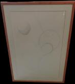 Japans kunstwerk Tomoko Murakami uit 1978, Antiek en Kunst, Ophalen