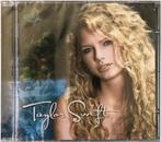 Taylor Swift - Taylor Swift (Nieuw + verzending), Ophalen of Verzenden, 2000 tot heden, Nieuw in verpakking