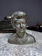 Valentina Tereshkova Beeld - Gesigneerd, Ophalen of Verzenden