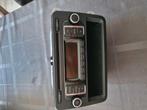 Volkswagen polo ea autoradio met cd. 2012, Auto diversen, Ophalen of Verzenden, Gebruikt