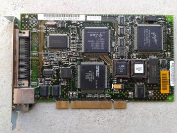 Sun PCI LAN SCSI Combo Ethernet Card (retro, vintage) beschikbaar voor biedingen
