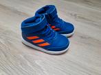 Als NIEUW blauwe Adidas kind sneakers - maat 22, Adidas, Schoentjes, Jongetje of Meisje, Ophalen of Verzenden