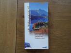 anwb reisgids Salzburg en Karinthie / Oostenrijk, Ophalen of Verzenden, Europa, Reisgids of -boek, ANWB