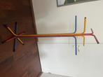 Kinderkapstok IKEA, retro, Ophalen, Gebruikt, 100 tot 150 cm, Metaal