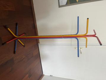 Kinderkapstok IKEA, retro beschikbaar voor biedingen