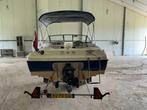 2007 Bayliner 175 Speedboot bowrider incl. trailer, Ophalen, Gebruikt, Binnenboordmotor, 120 tot 200 pk