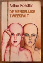 Arthur Koestler - De Menselijke Tweespalt, Ophalen of Verzenden, Gelezen, Arthur Koestler, Sociale wetenschap