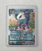 Glaceon VMAX 209/203 – Alternate Art Secret Rare –Mint Staat, Verzenden, Zo goed als nieuw, Losse kaart