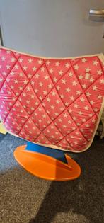 Sterren dekjes dressuur te koop, Dieren en Toebehoren, Paarden en Pony's | Dekens en Dekjes, Ophalen of Verzenden
