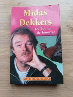 Midas Dekkers - De koe en de kanarie, Ophalen of Verzenden, Gelezen, Midas Dekkers, Wetenschap