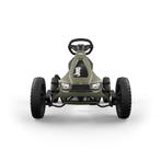 Berg Cherokee Rally Jeep skelter BFR met sound en lichtbox, Ophalen of Verzenden, Nieuw, Berg, Vrijloopautomaat