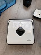iRobot Braava 390t - Nieuwe batterij & pads!, Ophalen, Zo goed als nieuw, Robotstofzuiger, Minder dan 1200 watt