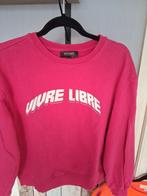 Refined Department Trui - Maat M, Kleding | Dames, Maat 38/40 (M), Ophalen of Verzenden, Zo goed als nieuw, Roze