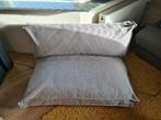2 sets palletkussens - weinig gebruikt, Ophalen, Zo goed als nieuw, Eén, Stof