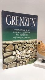 Cloud, Dr. Henry e.a.; Grenzen, Boeken, Ophalen of Verzenden, Gelezen