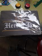 Reclame bord hertog jan, Ophalen of Verzenden, Reclamebord