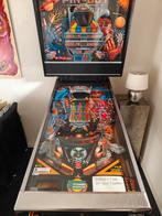 Flipperkast Pin-Bot, Verzamelen, Automaten | Flipperkasten, Ophalen of Verzenden, Gebruikt, Flipperkast