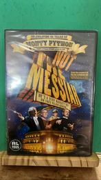MONTY PYTHON (IN SEAL), Cd's en Dvd's, Dvd's | Komedie, Verzenden, Zo goed als nieuw, Actiekomedie