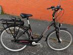 Vogue elektrische damesfiets, Zo goed als nieuw, 51 tot 55 cm, 50 km per accu of meer, Ophalen