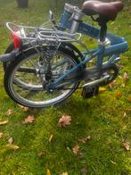 Dahon ,zgan 20 inch aluminium en versnellingen,, Fietsen en Brommers, Fietsen | Vouwfietsen, Ophalen of Verzenden, Zo goed als nieuw