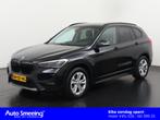 BMW X1 xDrive25e Executive | Leder | Head-Up | Camera | Zond, Auto's, BMW, 12 maanden, Gebruikt, Zwart, Bedrijf