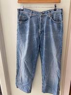 Vintage Armani Jeans 36 ( verkort), W36 - W38 (confectie 52/54), Armani jeans, Blauw, Ophalen of Verzenden