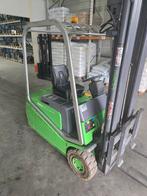 Nog nette BT/Cesab heftruck kan nog jaren mee!, Zakelijke goederen, Machines en Bouw | Heftrucks en Intern transport, Ophalen