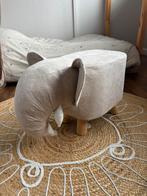 Olifant krukje, Kinderen en Baby's, Kinderkamer | Tafels en Stoelen, Ophalen of Verzenden, Zo goed als nieuw, Stoel(en)