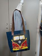 Voor de busjes liefhebber, Ophalen of Verzenden, Blauw