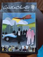 Agatha  Christie   10 dvd's, Ophalen, Boxset, Zo goed als nieuw, Vanaf 12 jaar