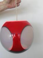 vintage retro seventies massive - colani bug eye lamp igst, Ophalen