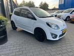 Renault Twingo 1.2-16V night & day, Voorwielaandrijving, Gebruikt, Zwart, 4 cilinders