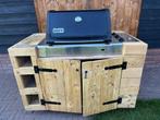 Weber buitenkeuken, Ophalen, Weber, Gebruikt, Gas