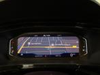 Volkswagen T-Cross 1.0 TSI Style Navi|LED|Carplay|Camera|Cru, Voorwielaandrijving, T-Cross, Gebruikt, Zwart
