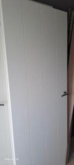 Cando binnen opdekdeuren, Doe-het-zelf en Verbouw, Ophalen, 80 tot 100 cm, Binnendeur, Nieuw