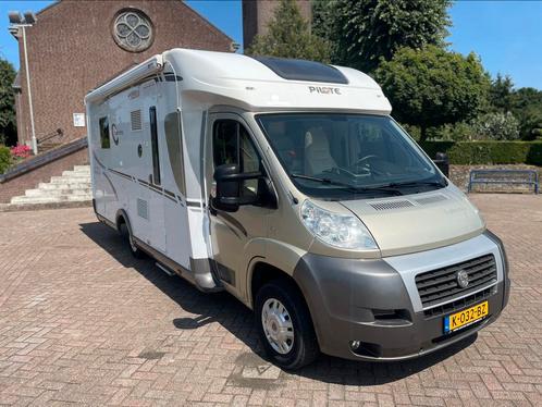 Zeer mooie Pilote Explorateur P731, Caravans en Kamperen, Campers, Particulier, tot en met 3, Half-integraal, Overige merken, Diesel