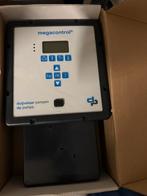 Hydrofoor besturing, Megacontrol2, Ophalen of Verzenden, Nieuw