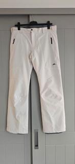 J.Lindeberg Clarke Pant skibroek XL, Ophalen of Verzenden, Nieuw