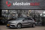 Mercedes-Benz A-Klasse 180 Business Solution AMG , Panoramad, Auto's, Mercedes-Benz, Gebruikt, 4 cilinders, 122 pk, 1595 cc