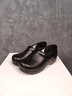 Dansko Clogs Schoenen 41 Zwart, Kleding | Dames, Schoenen, Zo goed als nieuw, Instappers, Zwart, Dansko