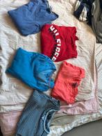 Pakket Vintage Tommy Hilfiger kleding- XS/XL, Ophalen of Verzenden, Zo goed als nieuw, Maat 56/58 (XL)